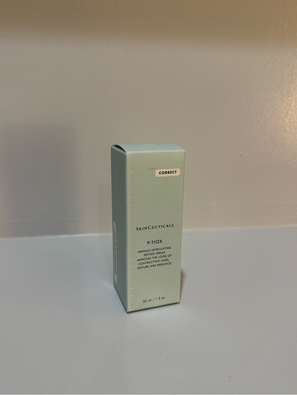 SkinCeuticals P-TOX Peptide Serum 30ml